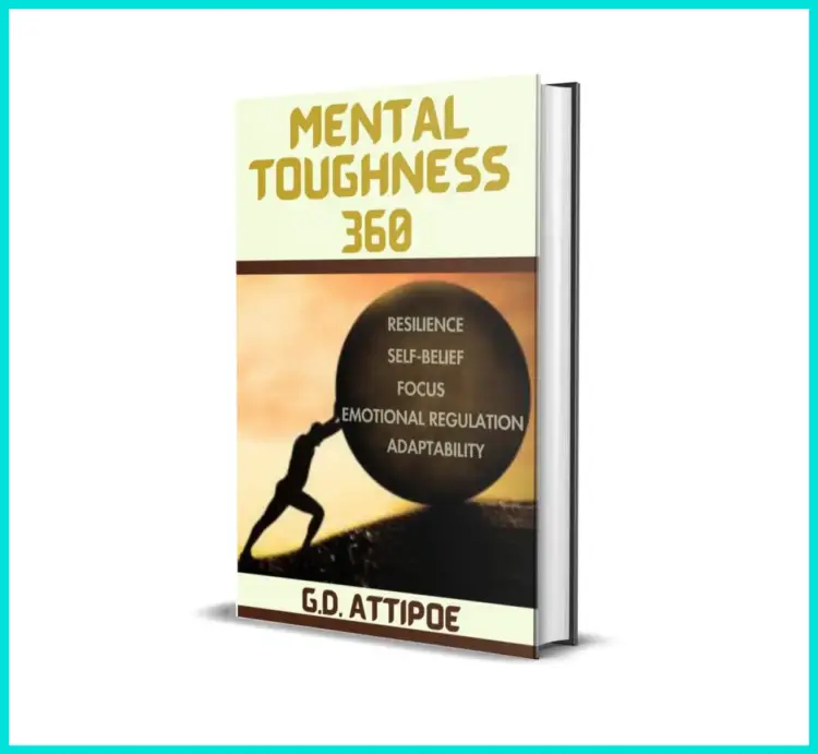 Mental Toughness 360