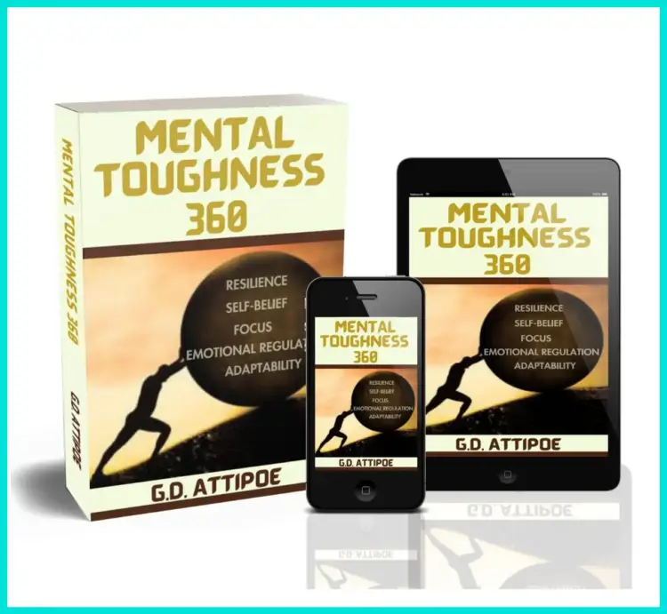 Mental Toughness 360 - Image 2